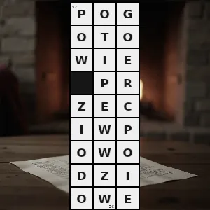 Rozwiązanie krzyżówki: ostrzeżenie wprowadzane gdy poziom lustra wody wzrasta do ustalonego w danym miejscu poziomu ostrzegawczego i nadal się podnosi - pogotowie przeciwpowodziowe | hasła, synonimy i podpowiedzi Hasło krzyżówkowe ostrzeżenie wprowadzane gdy poziom lustra wody wzrasta do ustalonego w danym miejscu poziomu ostrzegawczego i nadal się podnosi - pogotowie przeciwpowodziowe – rozwiązanie, synonimy, podpowiedzi i definicje krzyżówkowe